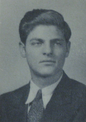 George E Toriello Sr